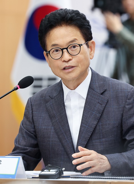 이철우 경북도지사, ‘매니페스토 약속대상’ 수상
