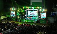 맛과 멋, 흥이 풍성한 경북축제!가을 여행지 최고