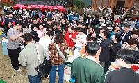 ‘김천김밥축제’ 지금까지 축제와 비교 불가