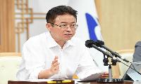 이철우 경상북도지사