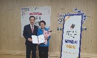 검정고시는 나의 운명, 모두들 축하해 주세요~~