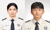 비번 구미소방관의 기지…쓰러진 시민 생명 지켰다