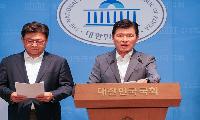 구자근·강명구 의원 “장세용 망언, 구미시민 모욕”
