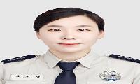 구미소방서 봉곡119안전센터 소방장 박보경