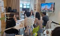 경북교육청, '책벗 공방' 심화교육 본격 운영