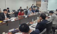 경북도, 방산혁신클러스터 지역협의회 개최