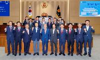 경북도의회, 상임위원장 선출 완료  전반기 원구성 마무리