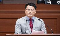 윤종호 경북도의원  반도체를 넘어 휴머노이드 로봇까지