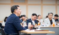 구미시, '2026 구미라면축제' 준비 본격화