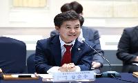 강승수 구미시의회 의장