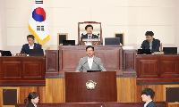 김현경 구미시의원 5분 자유발언