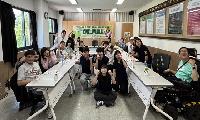 구미대-장애인복지관, 맞춤형 작업치료 '호응'
