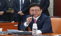 강명구 의원, 국회 행안위 국민의힘 간사 선임