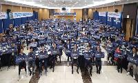 구미상공회의소  갤럭시 런칭 페스타 with 구미 개최