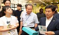 구미 농산물의 변신 '로컬5 테이스팅 데이' 호응