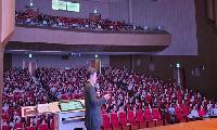 구미교육지원청, 급식종사자 위생·안전 강화