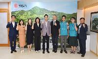 경북교육청-교직단체, 교육현안 해법 모색