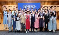 이철우 지사, 재외동포 청년들과 ‘경북의 정신’ 나눠