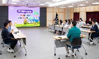 구미 로컬푸드, 국내 넘어 해외시장 노린다