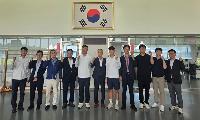 경북 국가대표 53명, 아이치·나고야 AG 출격