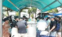 구미시, 형곡·송정 단수 피해 세대 수도요금 20% 감면
