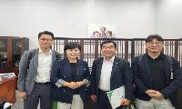경북도, 국회 찾아 TK통합 특별법 조속 통과 건의