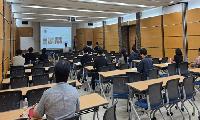 구미상의, 수출기업 지식재산권 대응력 높인다