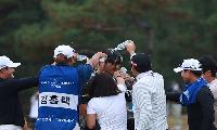 KPGA 정상급 골퍼 132명, 구미서 샷 대결