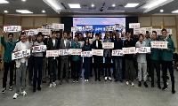 구미시, 도로 굴착공사 안전관리 강화