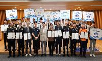 이철우 경북도지사, 직원들과 ‘청렴 수다+톡’
